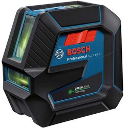 Nivela cu laser Bosch Professional GCL 2-50 G + RM 10 + DK 10 + Case Thumb