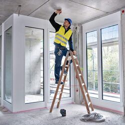 Nivela cu laser Bosch Professional GCL 2-50 G + RM 10 + DK 10 + Case Thumb