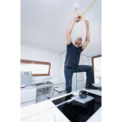 Лазерный нивелир Bosch Professional GCL 25 + BS 150 Thumb