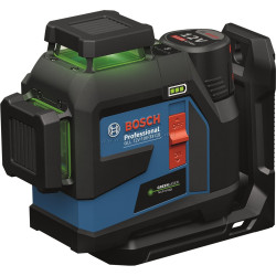 Nivela cu laser Bosch Professional GLL 12V-100-33 CG (B0601065400)