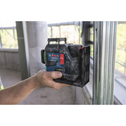 Nivela cu laser Bosch Professional GLL 12V-100-33 CG (B0601065400) Thumb