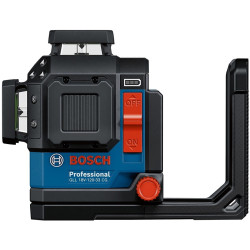 Nivela cu laser Bosch Professional GLL 18V-120-33 CG (B0601065101) Thumb