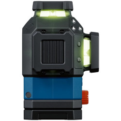 Nivela cu laser Bosch Professional GLL 18V-120-33 CG (B0601065101) Thumb