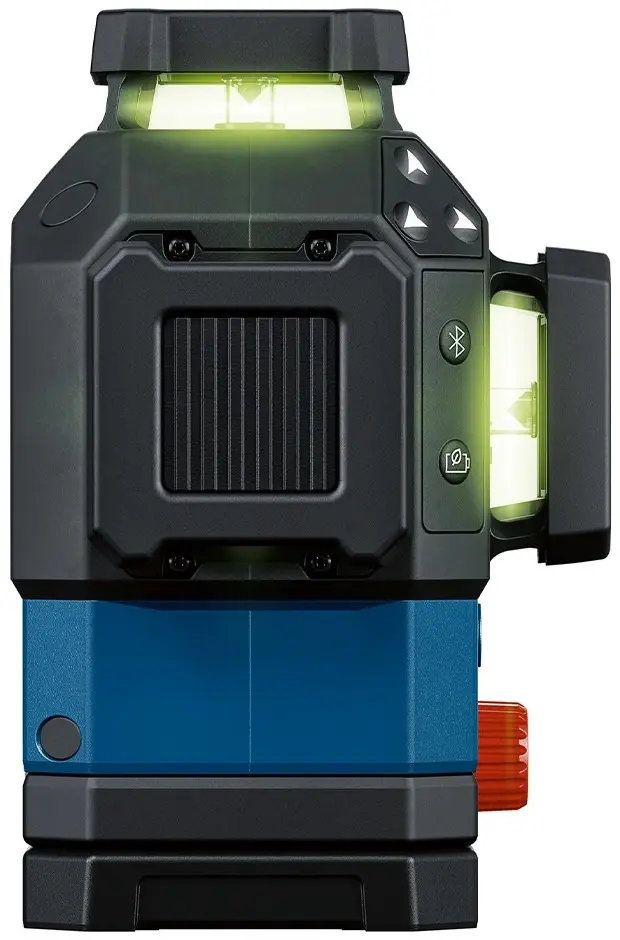 Nivela cu laser Bosch Professional GLL 18V-120-33 CG (B0601065101)