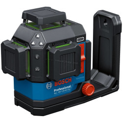 Nivela cu laser Bosch Professional GLL 18V-120-33 CG (B0601065101)