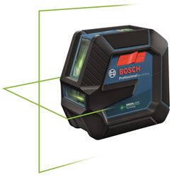 Nivela cu laser Bosch Professional GLL 2-15 G + LB 10 Thumb