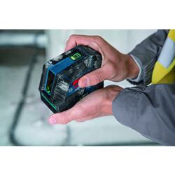 Лазерный нивелир Bosch Professional GLL 2-15 G + LB 10 + BT 150 HD Thumb