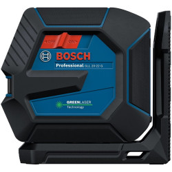 Лазерный нивелир Bosch Professional GLL 20-22 G (B0601065600) Thumb