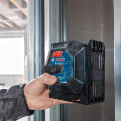Лазерный нивелир Bosch Professional GLL 20-22 G (B0601065600) Thumb