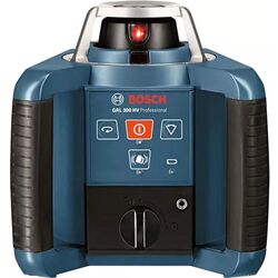 Лазерный нивелир Bosch Professional GRL 300 HV + LR1 + RC1 + WM4 Thumb