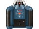 Nivela cu laser Bosch Professional GRL 300 HV + LR1 + RC1 + WM4