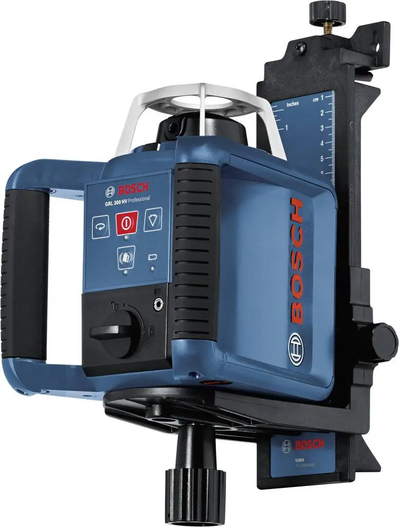 Nivela cu laser Bosch Professional GRL 300 HVG - 2