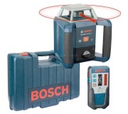 Nivela cu laser Bosch Professional GRL 300 HVG