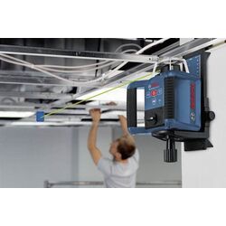Nivela cu laser Bosch Professional GRL 300 HVG Thumb