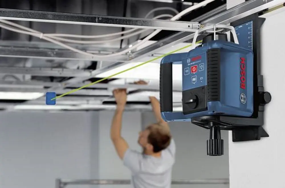Nivela cu laser Bosch Professional GRL 300 HVG - 3