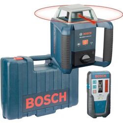 Nivela cu laser Bosch Professional GRL 300 HVG