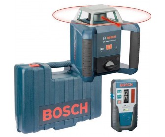 Nivela cu laser Bosch Professional GRL 300 HVG