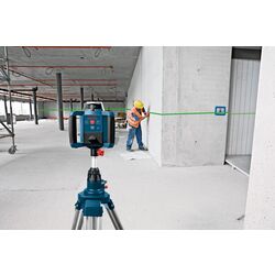 Nivela cu laser Bosch Professional GRL 300 HVG Thumb