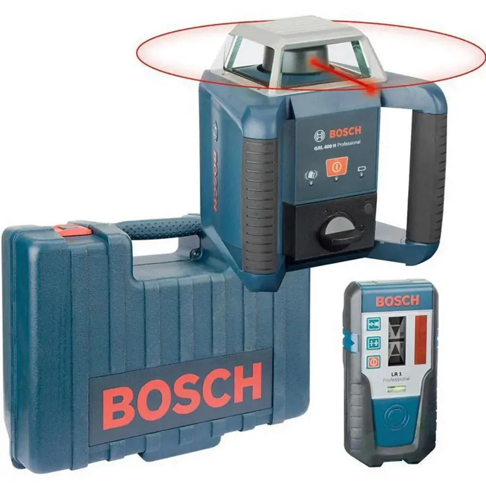 Nivela cu laser Bosch Professional GRL 300 HVG