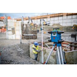 Лазерный нивелир Bosch Professional GRL 650 CHVG Thumb