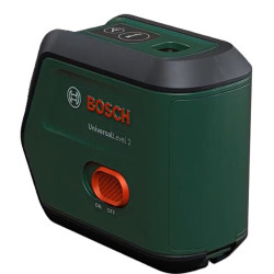 Nivela cu laser Bosch UniversalLevel 2 (0603663FZ1) Thumb