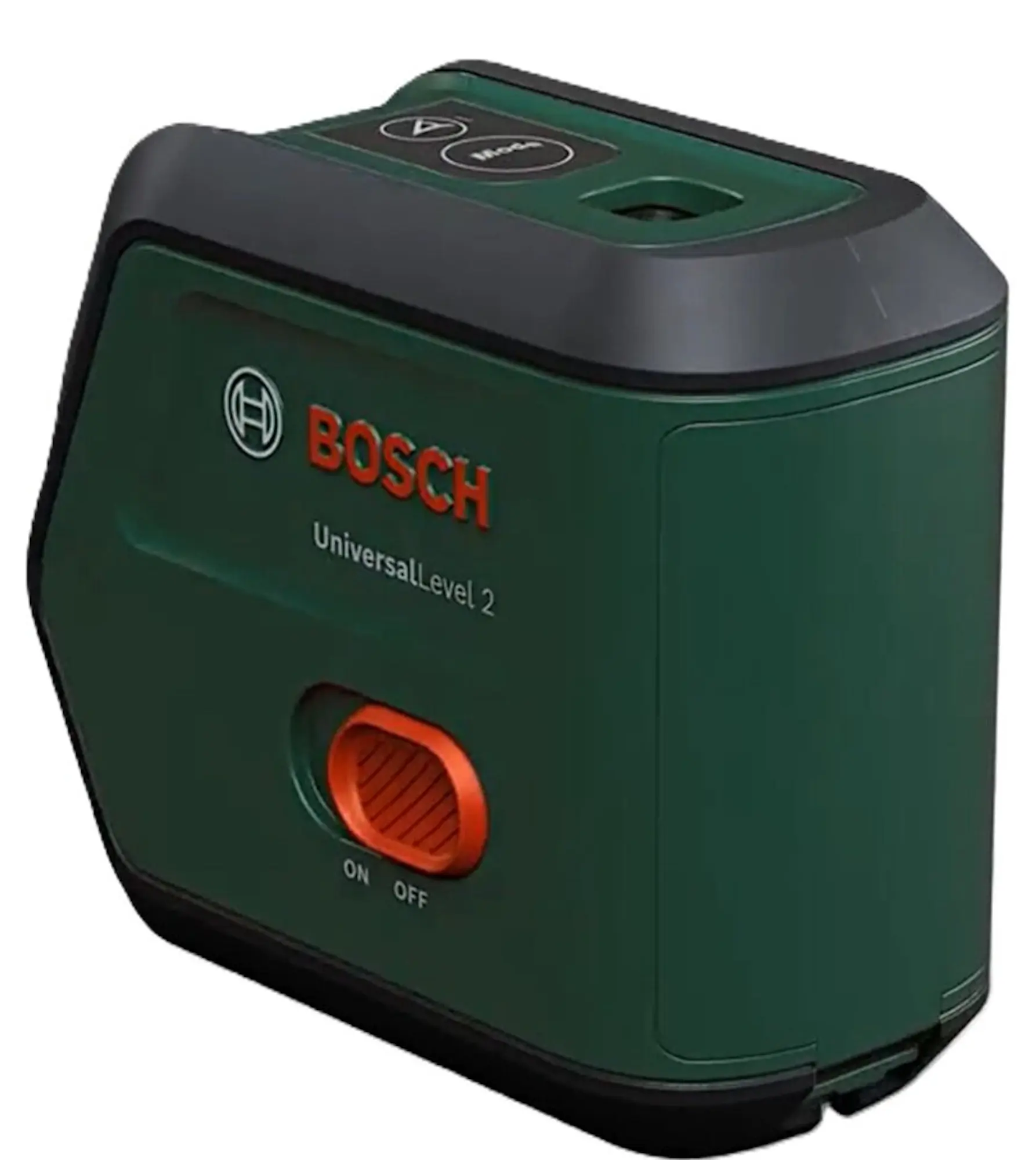 Nivela cu laser Bosch UniversalLevel 2 (0603663FZ1)