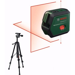 Nivela cu laser Bosch UniversalLevel 2 (0603663FZ1) Thumb
