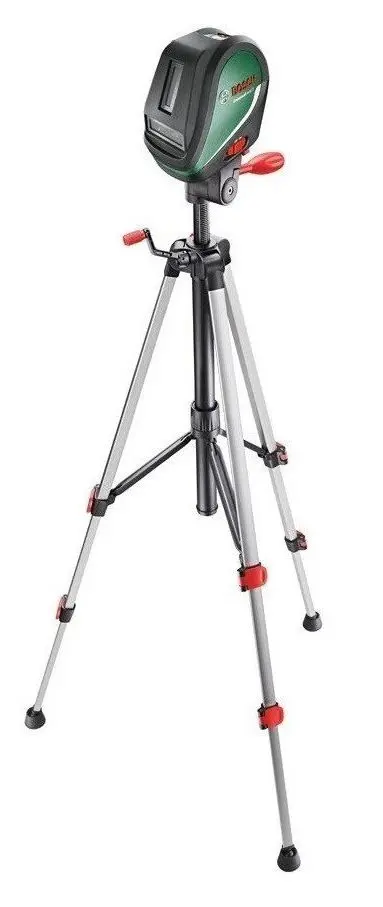 Лазерный нивелир Bosch UniversalLevel 3 (0603663901)