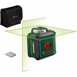 Лазерный нивелир Bosch UniversalLevel 360 (0603663EZ0) Thumb