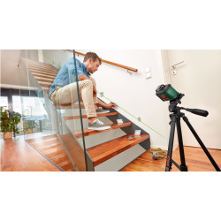 Лазерный нивелир Bosch UniversalLevel 360 (0603663EZ0) Thumb