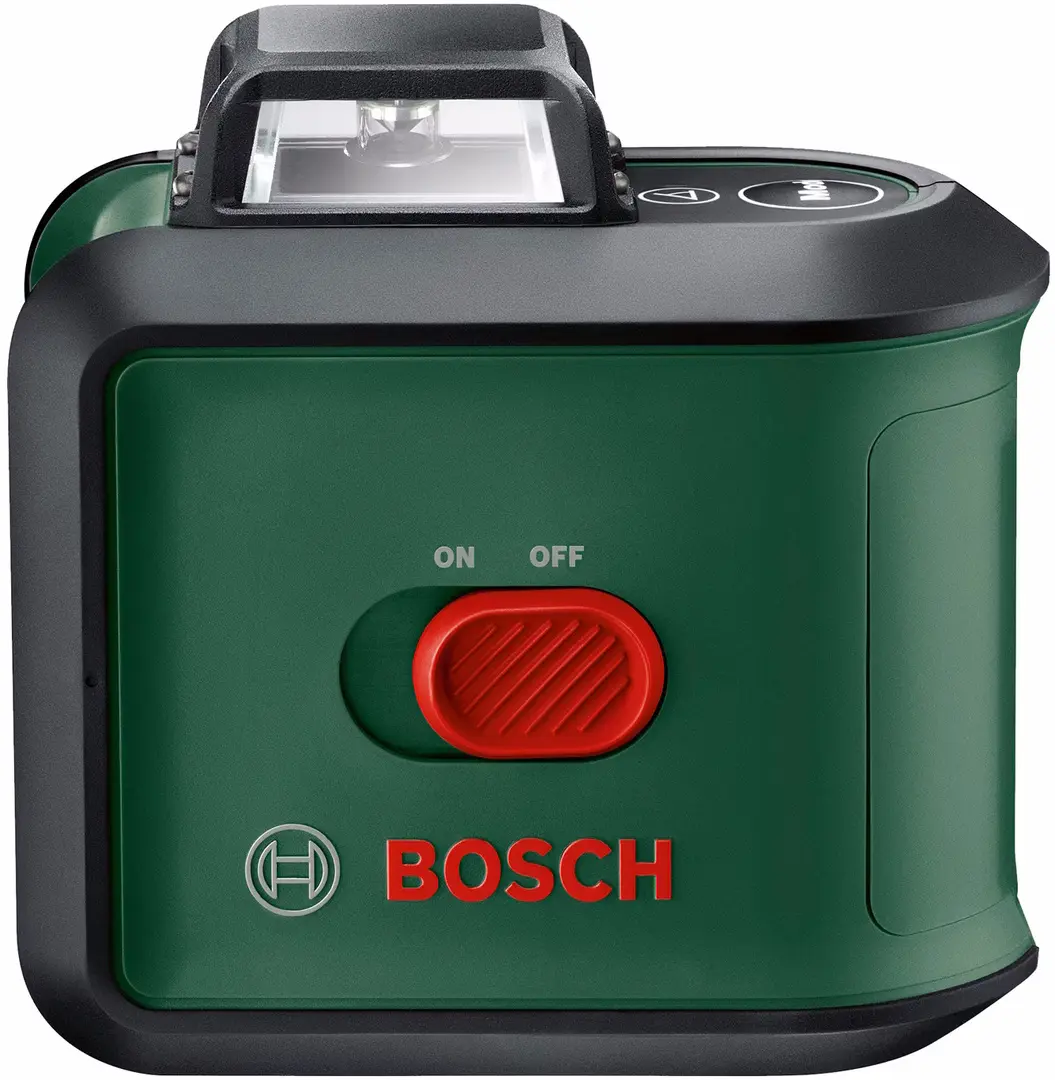 Лазерный нивелир Bosch UniversalLevel 360 (0603663EZ0)