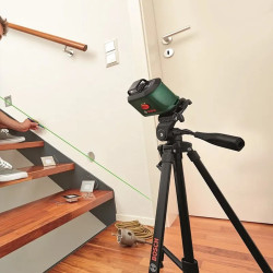 Nivela cu laser cu stativ  Bosch UniversalLevel 360+ TT150 Thumb