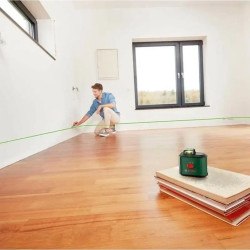 Nivela cu laser cu stativ  Bosch UniversalLevel 360+ TT150 Thumb