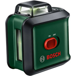 Nivela cu laser cu stativ  Bosch UniversalLevel 360+ TT150 Thumb
