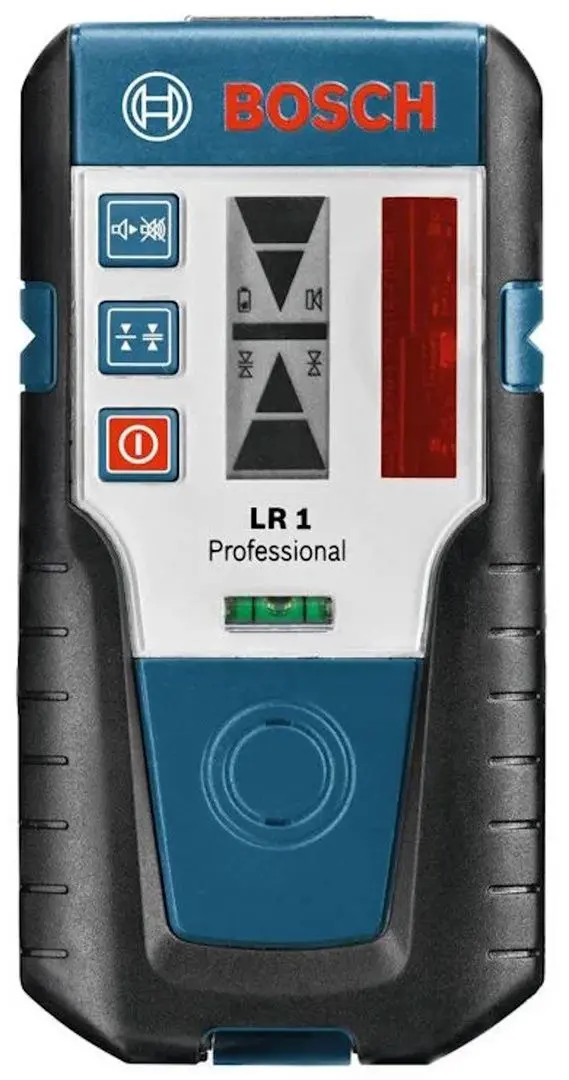 Receptor laser Bosch LR 1 Professional