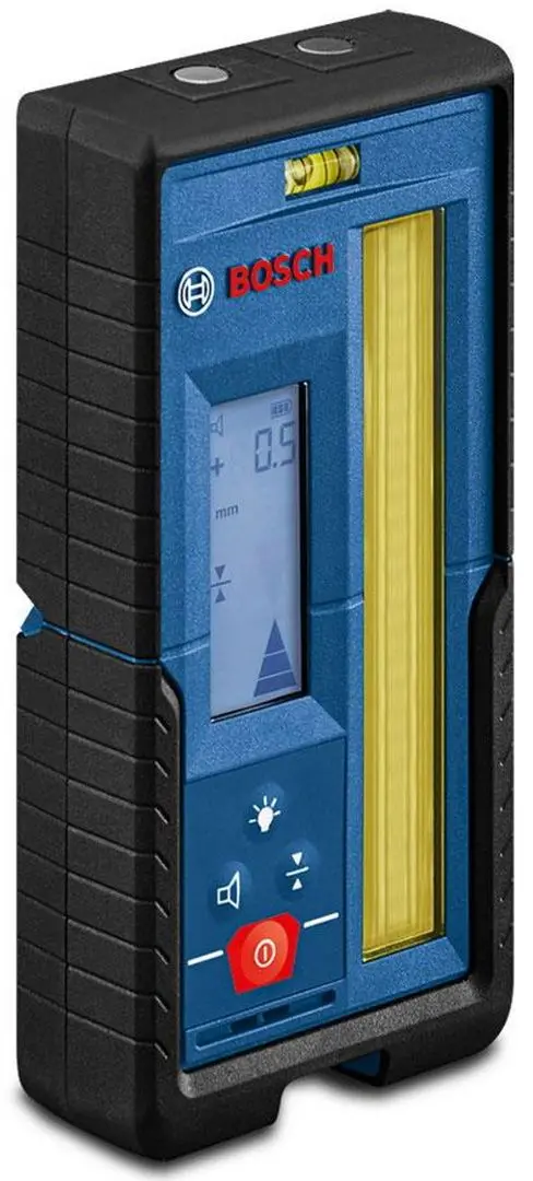 Лазерный приёмник Bosch LR 45 Professional - 2