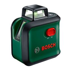 Nivela cu laser Bosch AdvancedLevel 360