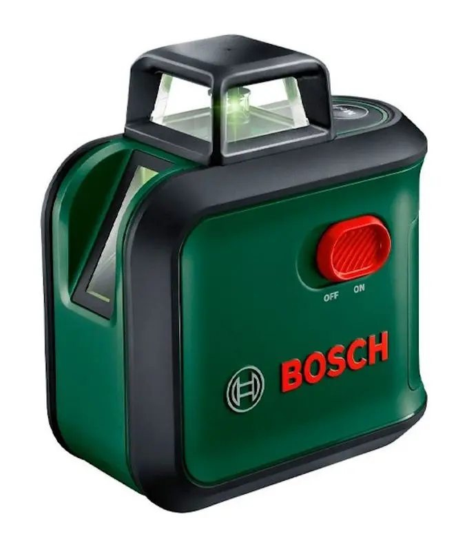 Nivela cu laser Bosch AdvancedLevel 360