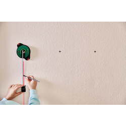 Nivela cu laser Bosch Atino Kit Thumb
