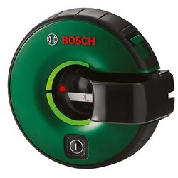 Nivela cu laser Bosch Atino Kit