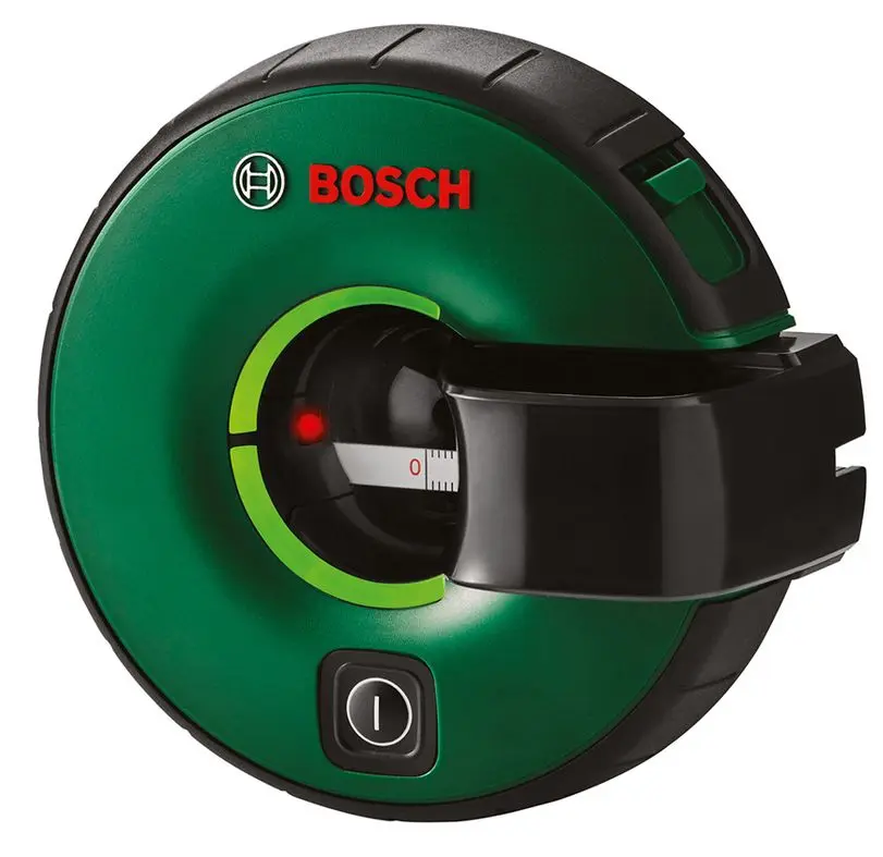 Nivela cu laser Bosch Atino Kit