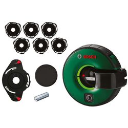 Nivela cu laser Bosch Atino Set Line Thumb
