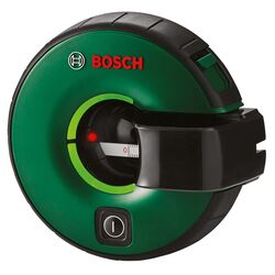 Nivela cu laser Bosch Atino Set Line