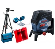 Nivel laser Bosch GCL 2-50 C + RM 2 + AA1 + BT 150