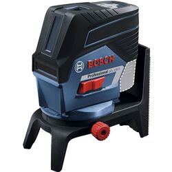Лазерный уровень Bosch GCL 2-50 C + RM 2 + AA1 + BT 150 Thumb