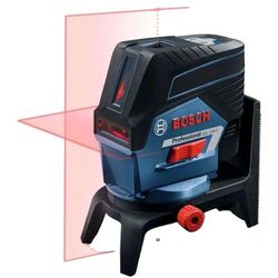 Лазерный уровень Bosch GCL 2-50 C + RM 2 + AA1 + BT 150 Thumb