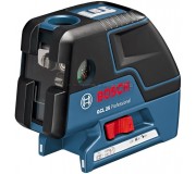 Nivela cu laser Bosch GCL 25 (601066B01)