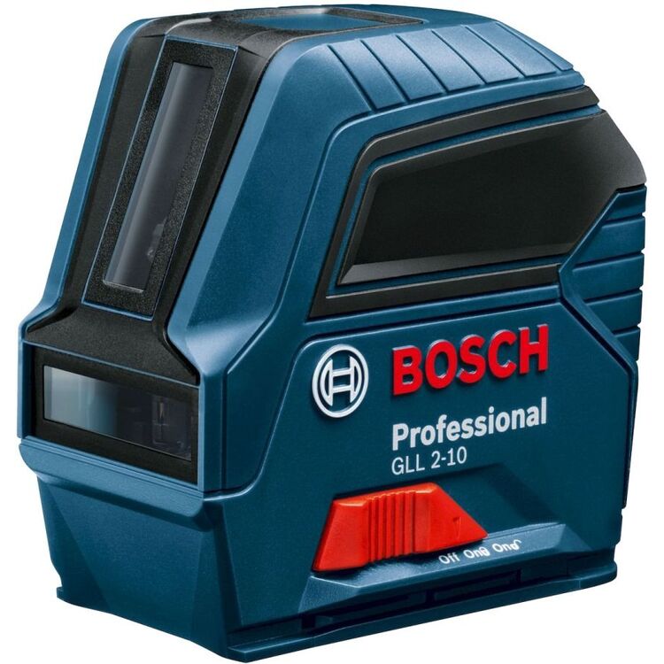 Bosch GLL 2-10 Professional