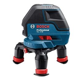 Лазерный уровень Bosch GLL 3-50 Professional (0601063800) Thumb