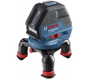 Nivela cu laser Bosch GLL 3-50 Professional (0601063800)